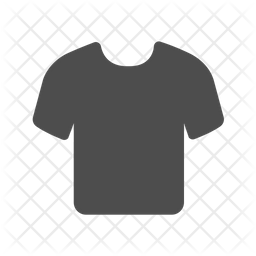 Download Free T Shirt Icon Of Glyph Style Available In Svg Png Eps Ai Icon Fonts