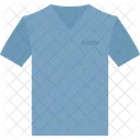 Shirt T Shirt Tee Icon