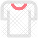 T Shirt Sweater Jersey Icon