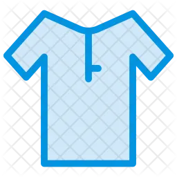 T-shirt  Icon