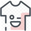 Discount Sale T Shirt Icon