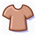 Clothing T Shirt Clothes Icon