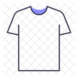 Download Free T Shirt Colored Outline Icon Available In Svg Png Eps Ai Icon Fonts