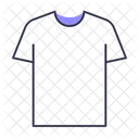 T Shirt Top Clothing Icon