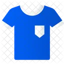 T Shirt Cloth Clothing Icon