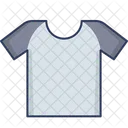 T Shirt Clothing Clothes Icon