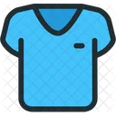 T Shirt  Icon