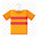 T Shirt Shirt Clothes Icon