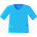 T Shirt Man Cloth Icon