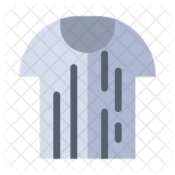 T Shirt  Icon