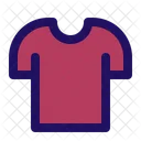 T Shirt Clothes Clothing Icon