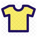 T Shirt Clothes Clothing Icon