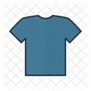 T Shirt  Icon