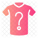 T-Shirt  Icon