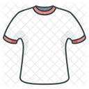 T Shirt Tshirt Clothes And Accessories Icon