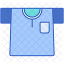 T Shirt Clothing Cloth Icon