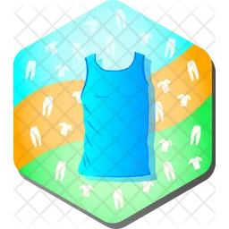 T-Shirt  Icon