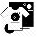 T Shirt Shirt Clothing Icon