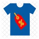 T-Shirt  Symbol