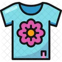 T Shirt Garment Icon