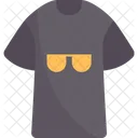 T Shirt  Icon