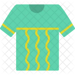 T Shirt  Icon