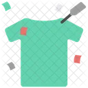 T shirt  Symbol
