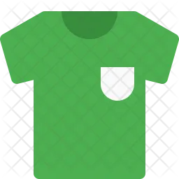 T-shirt  Icon