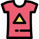Baby Shirt Garment Icon