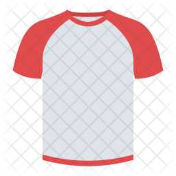 Download Free T Shirt Icon Of Flat Style Available In Svg Png Eps Ai Icon Fonts