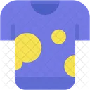 T Shirt Custom Shirt Icon