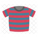 Men Cloth T Shirt Wear Symbol