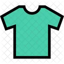 T Shirt Clothing Icon