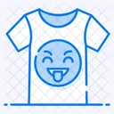 T Shirt Design Shirt Clothing Icon