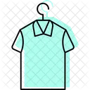 T Shirt Hanger Icon