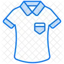 T shirt  Icon