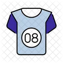 T shirt  Icon