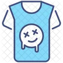 T Shirt Icon