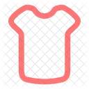 T Shirt  Icon