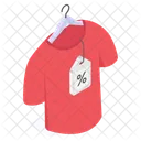 Tshirt Shirt Clothing Icon