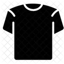 T Shirt Shirt Clothes Icon