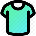 Front Male Casual Icon