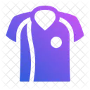 T Shirt Shirt Sport Equipment Icon