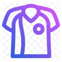 T Shirt Shirt Sport Equipment Icon