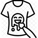 T Shirt Hemd Mode Symbol
