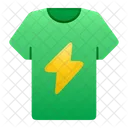 T-Shirt  Icon