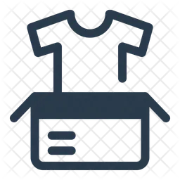 T-Shirt  Symbol
