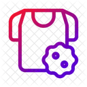 T Shirt Discount Apparel Icon