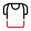 T Shirt Clothing Discount Icon