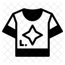T shirt  Icon
